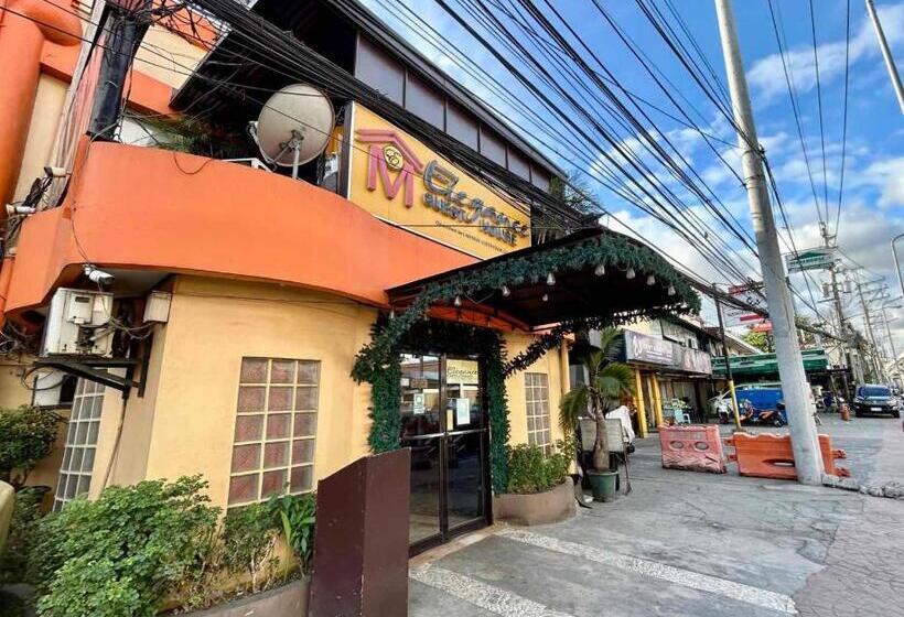 Szálloda Elegance Guesthouse