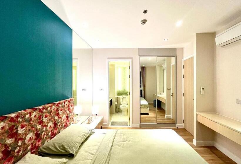 هتل Grande Caribbean For You