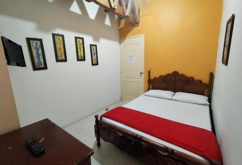 Hotel Hospedaje En Jardín Con Picsina