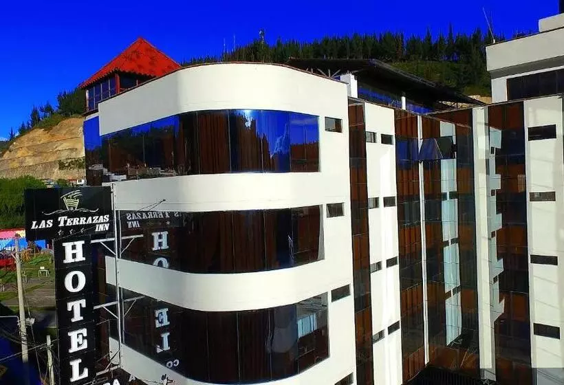 ホテル Las Terrazas Inn