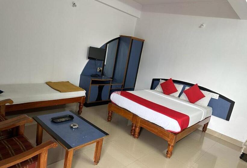 Отель New Iceberg