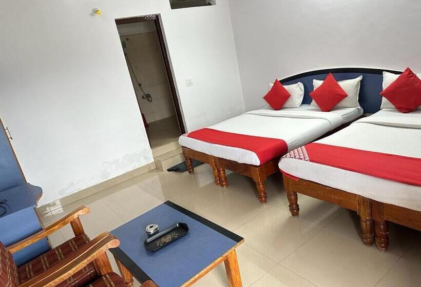 Отель New Iceberg