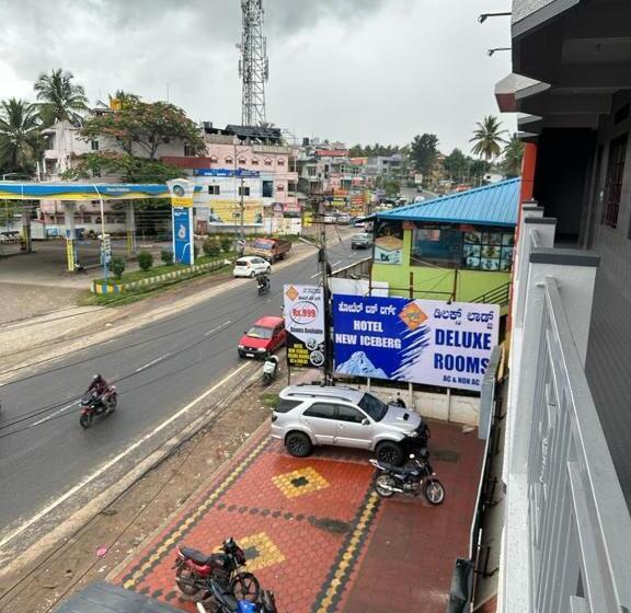 Отель New Iceberg