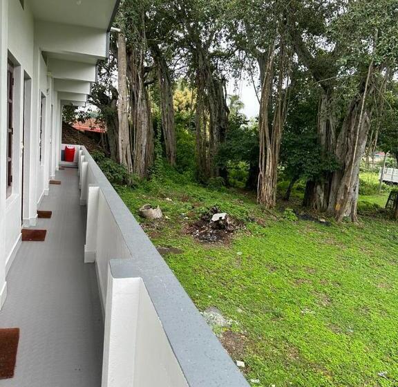 Отель New Iceberg