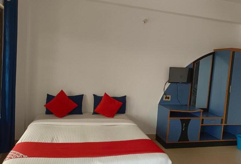 Отель New Iceberg