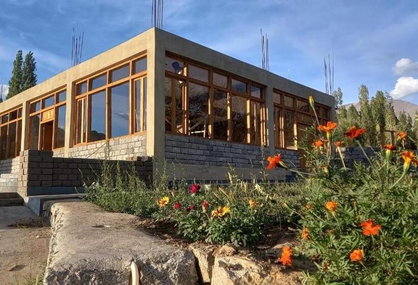 Hotel Nordica Resorts Ladakh