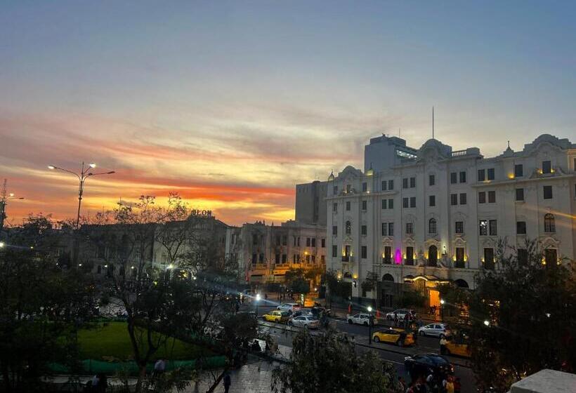 فندق Plaza Historic Lima