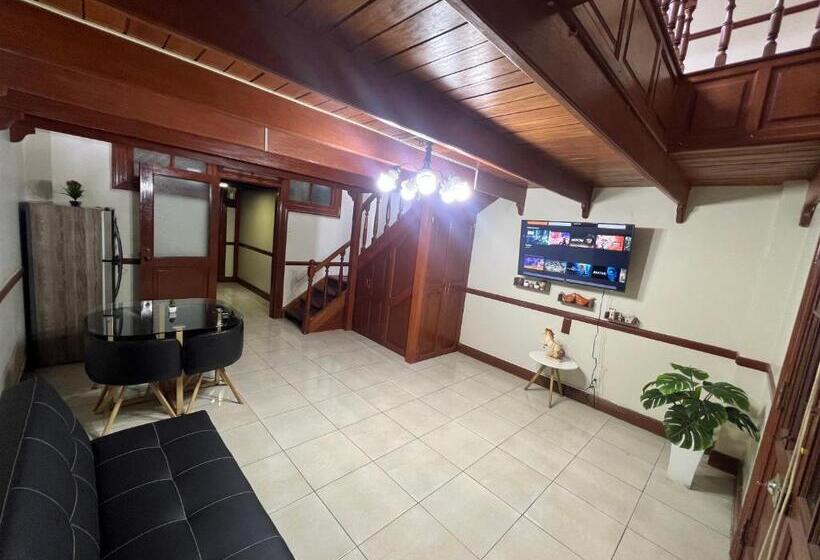 فندق Plaza Historic Lima