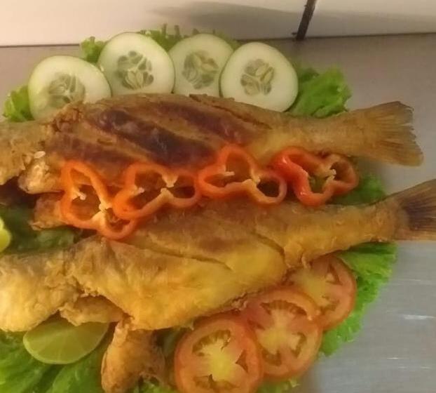 בית מלון כפרי Pousada La Pasta