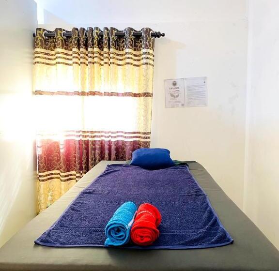 Отель Royal Homes And Wellness Center