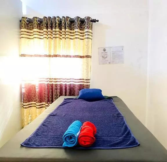 ホテル Royal Homes And Wellness Center