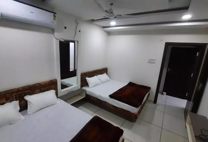 Hôtel Shalimar