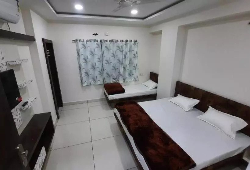 Hôtel Shalimar