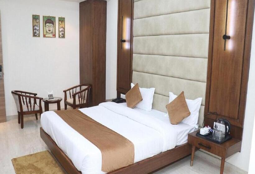 هتل Signum Cityscapes The Royal Jewel