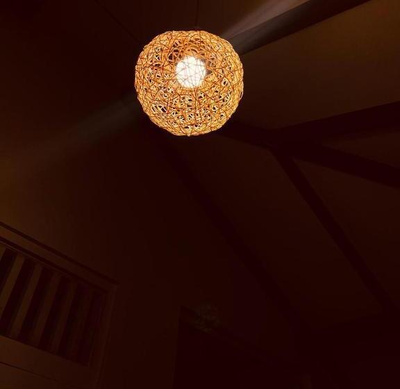 酒店 Sri Ragavas Lagoon Villa