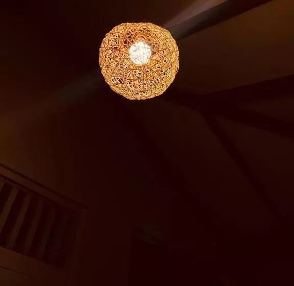 ホテル Sri Ragavas Lagoon Villa
