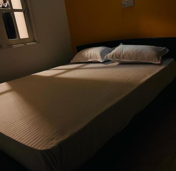 酒店 Sri Ragavas Lagoon Villa