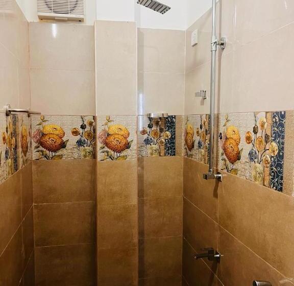 酒店 Sri Ragavas Lagoon Villa