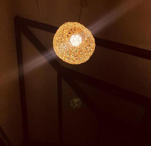 酒店 Sri Ragavas Lagoon Villa