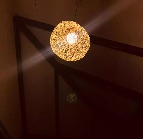 ホテル Sri Ragavas Lagoon Villa