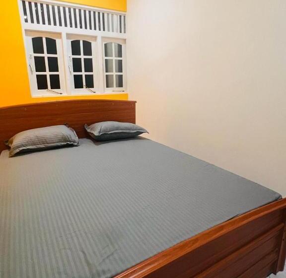 酒店 Sri Ragavas Lagoon Villa