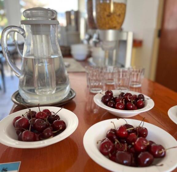 Otel Sur Sur Patagónico