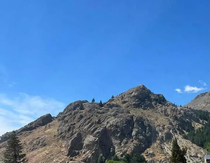 ホテル Sur Sur Patagónico