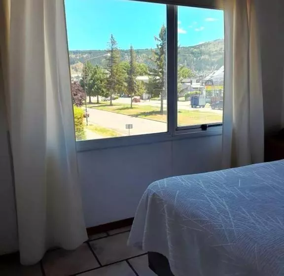 ホテル Sur Sur Patagónico