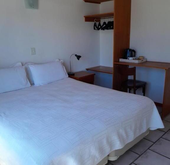 Hotel Sur Sur Patagónico