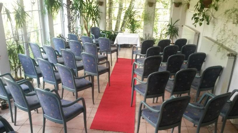 Отель Und Restaurant Sackwitzer Mühle