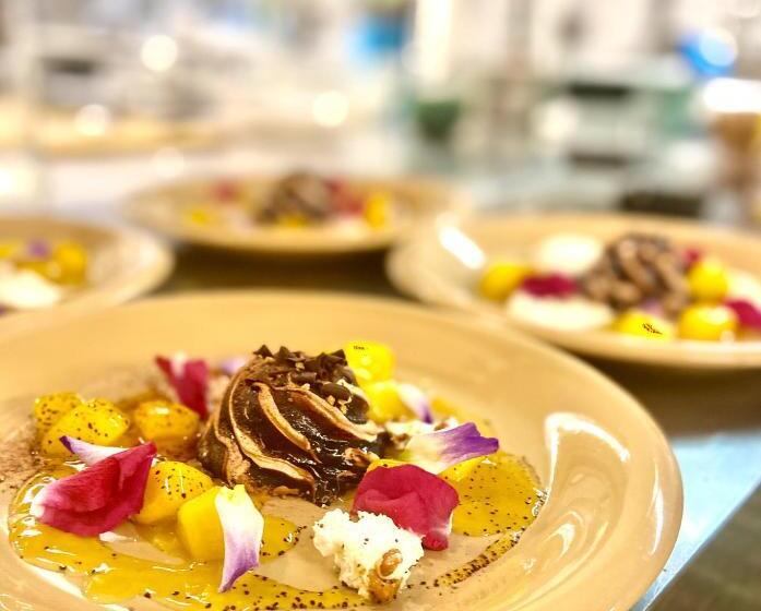 Отель Und Restaurant Sackwitzer Mühle