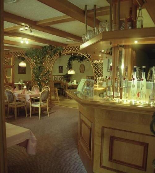 Отель Und Restaurant Sackwitzer Mühle