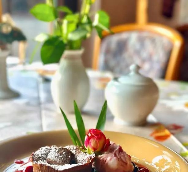 Hotelli Und Restaurant Sackwitzer Mühle