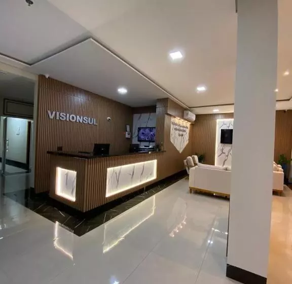 ホテル Visionsul