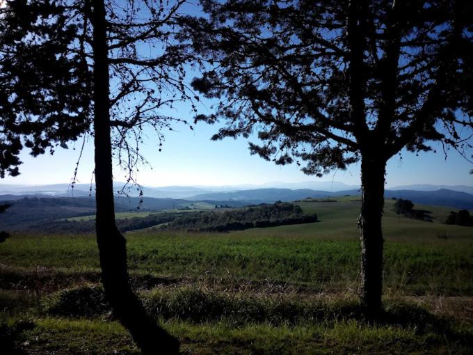 فندق Yellowstone In Chianti Resort E Pool