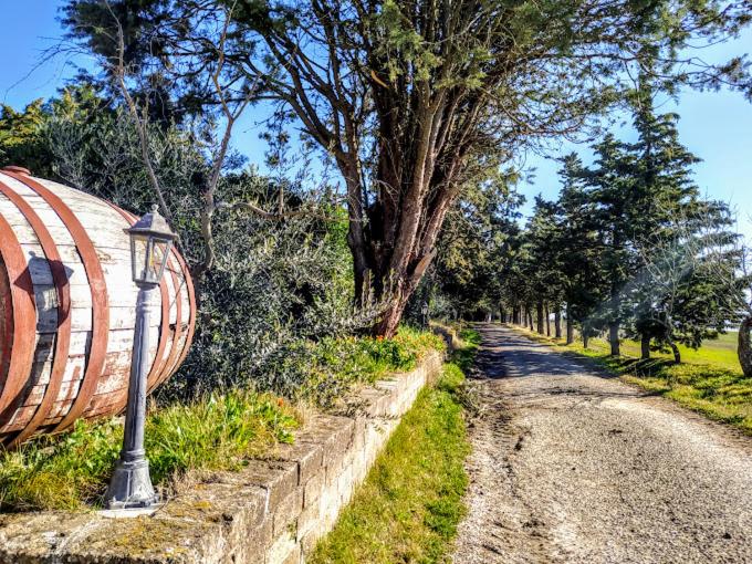 فندق Yellowstone In Chianti Resort E Pool