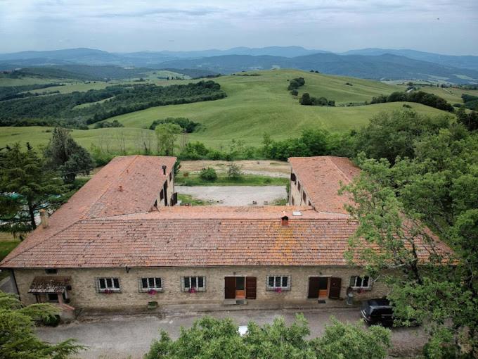 فندق Yellowstone In Chianti Resort E Pool