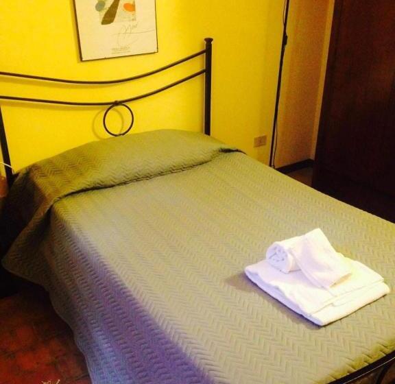 فندق Yellowstone In Chianti Resort E Pool