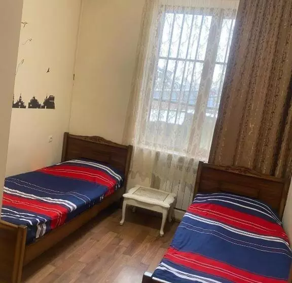 Mama Hostel