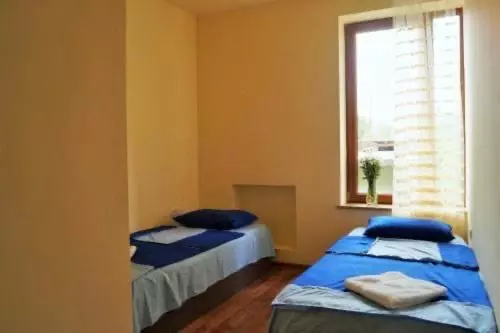 Mama Hostel