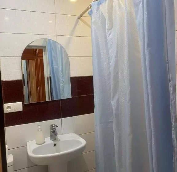 Mama Hostel
