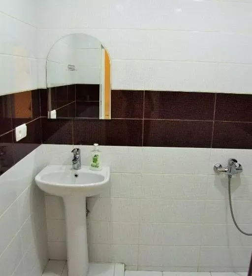 Mama Hostel