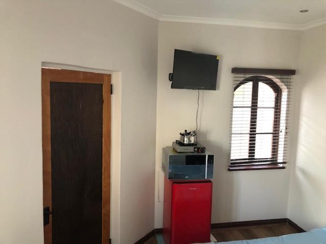 Pensionat Aderem Blus Rooms