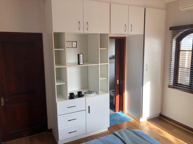 Pensionat Aderem Blus Rooms