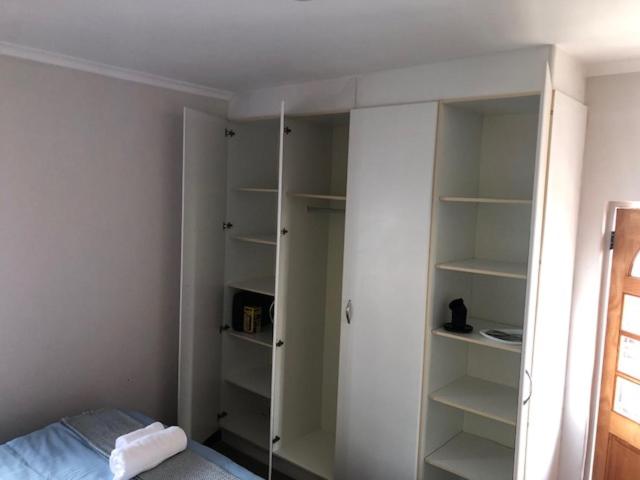 Pensionat Aderem Blus Rooms