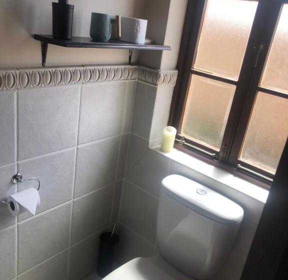 Pensionat Aderem Blus Rooms