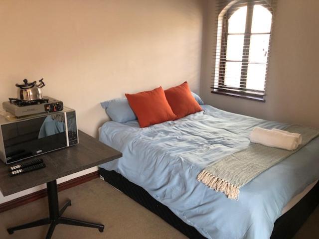 Pensionat Aderem Blus Rooms