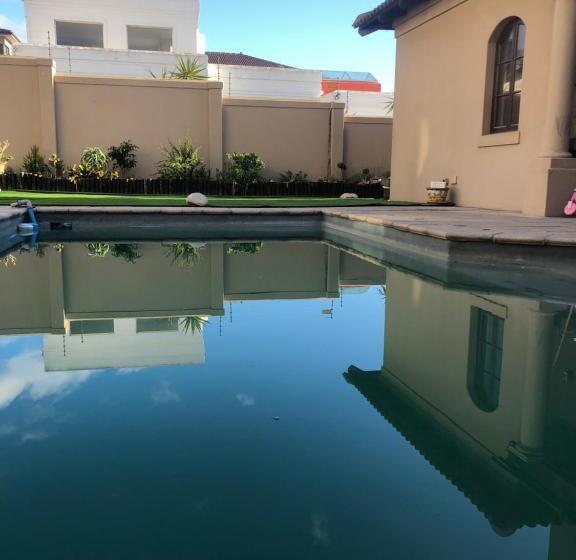 Pensionat Aderem Blus Rooms