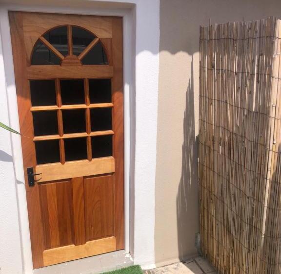 Pensionat Aderem Blus Rooms