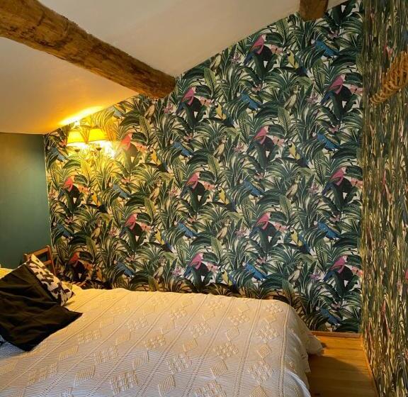 פנסיון Ancienne Bergerie